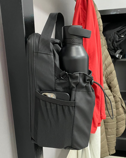 MagniBag - Mochila Magnética