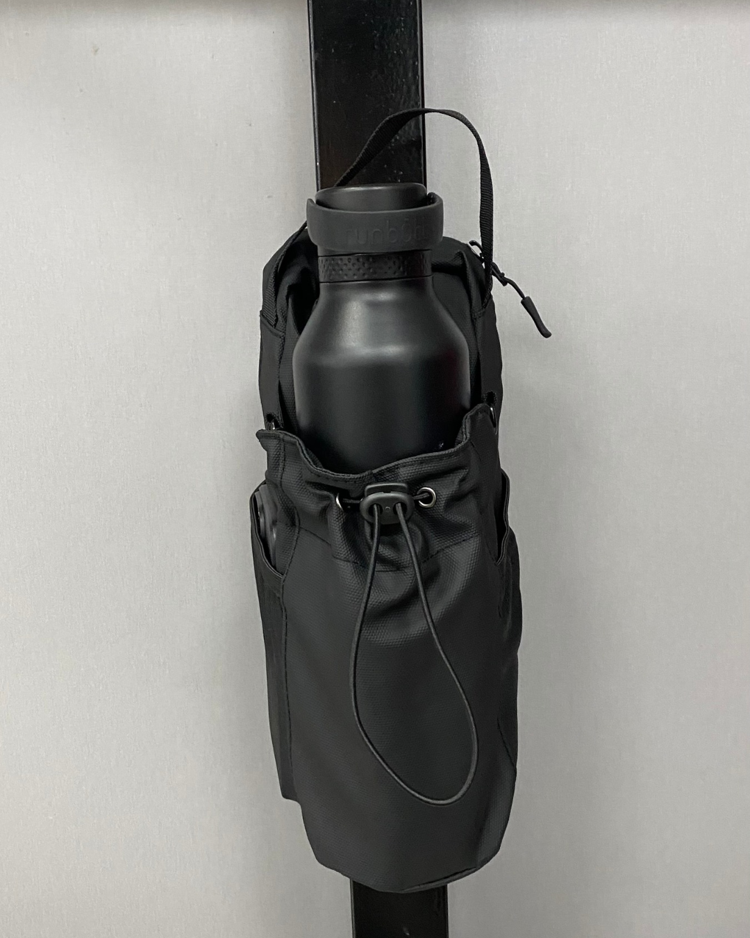 MagniBag - Mochila Magnética